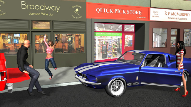 Обои картинки фото 3д графика, люди-авто, мото , people- car ,  moto, фон, взгляд, девушки