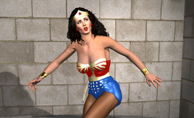 Обои картинки фото 3д графика, фантазия , fantasy, фон, взгляд, девушка