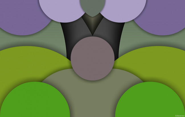 Обои картинки фото векторная графика, -графика , graphics, цвет, фон, узор