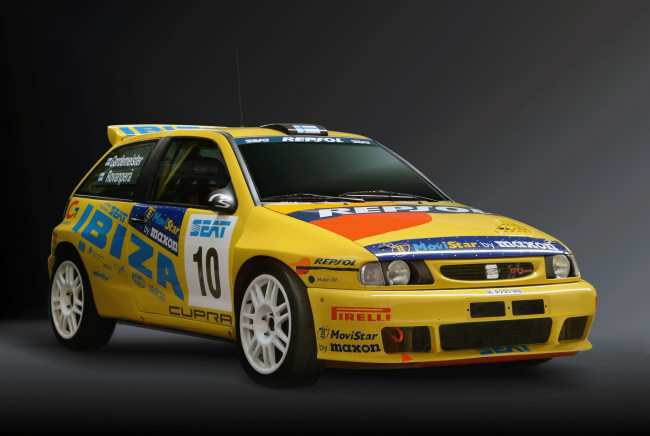 Обои картинки фото автомобили, seat