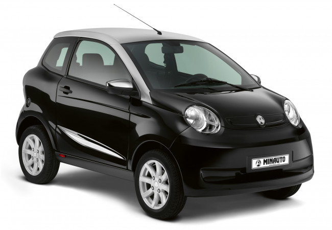 Обои картинки фото автомобили, aixam