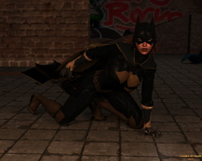 Картинка 3д+графика фантазия+ fantasy фон взгляд девушка