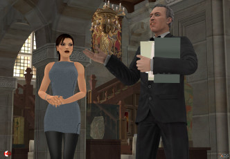 Картинка 3д+графика люди+ people фон взгляд девушка