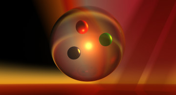 Картинка 3д+графика шары+ balls шары фон