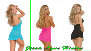 Картинка jessa+lynn+hinton девушки jessa+lynn блондинка модель playboy