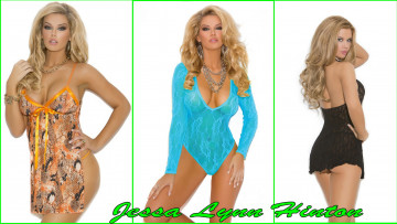 Картинка jessa+lynn+hinton девушки jessa+lynn блондинка модель playboy