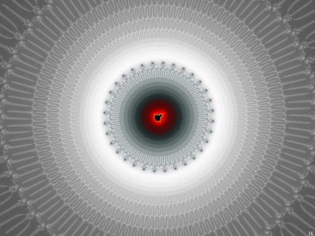 Обои картинки фото 3д графика, фракталы , fractal, узор, фон, цвет