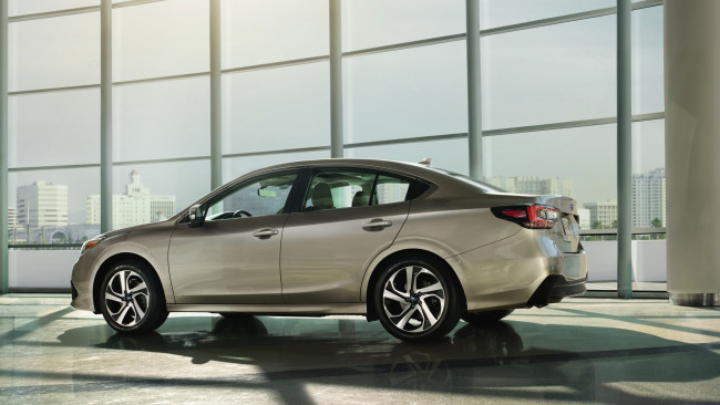 Обои картинки фото 2020 subaru legacy, автомобили, subaru, седан, субару, legacy, 2020