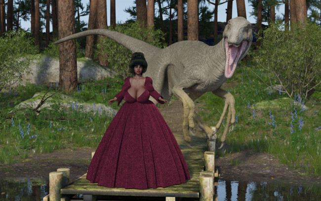 Обои картинки фото 3д графика, фантазия , fantasy, девушка, взгляд, фон