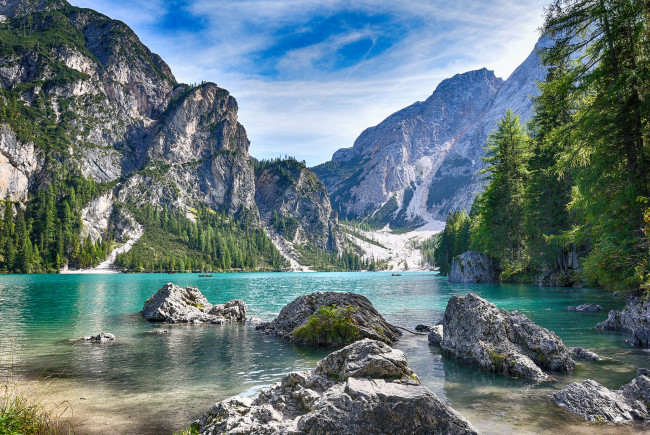 Обои картинки фото природа, реки, озера, простор