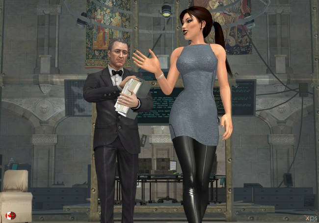 Обои картинки фото 3д графика, люди , people, фон, взгляд, девушка