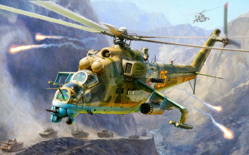 Картинка авиация 3д рисованые v-graphic ми