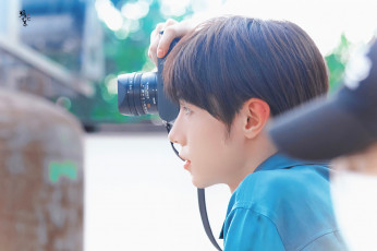 Картинка мужчины song+ji+yang сун цзиян китайский актёр певец