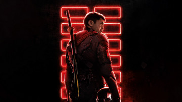 Картинка snake+eyes +g +joe+origins+ +2021+ кино+фильмы +joe+origins джи ай джо бросок кобры снейк айз фантастика фэнтези боевик триллер henry golding