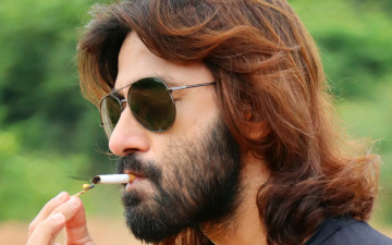 Картинка мужчины rajkumar+patra актер