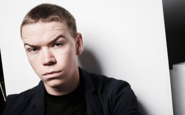 Картинка will+poulter мужчины актер лицо