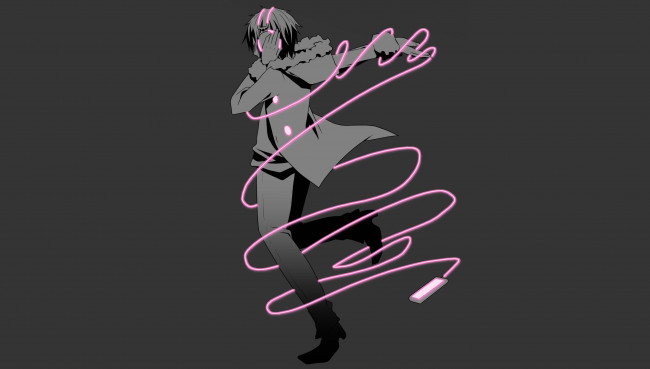 Обои картинки фото аниме, durarara, дюрарара