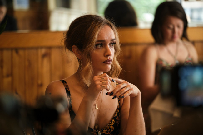 Обои картинки фото naked singularity ,  2021 , кино фильмы, naked singularity, драма, комедия, криминал, голая, сингулярность, olivia, cooke, lea, оливия, кук