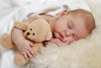 Картинка разное дети ребенок мишка