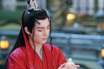 обоя кино фильмы, immortal samsara, ван, хао, сюань, вечная, самсара, щепки, агарового, дерева