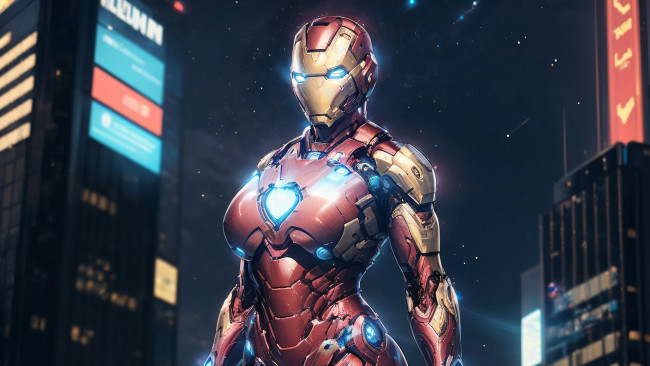 Обои картинки фото рисованное, комиксы, нейросети, графика, нейроарт, ai, art, нейронные, сети, рисунки, нейро, искусство