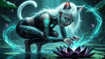 обоя фэнтези, существа, нейросети, графика, нейроарт, ai, art, нейронные, сети, рисунки, нейро, искусство, нейрографика, graphics, neuroart, neural, networks, drawings, neuro, neurography