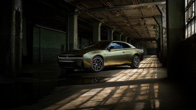 Обои картинки фото автомобили, dodge, charger, scat, pack, 2026