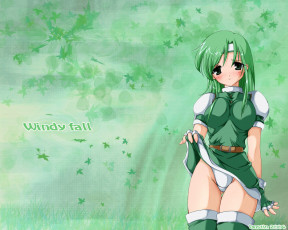 Картинка аниме *unknown другое