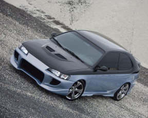 Картинка автомобили toyota