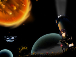 Картинка аниме gundam seed