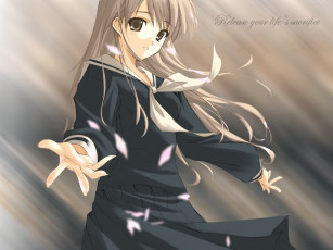 Картинка аниме maria sama ga miteru