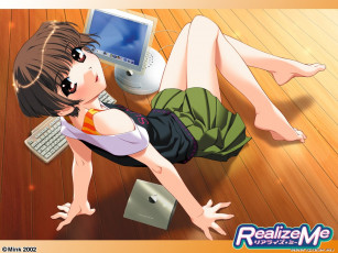 Картинка аниме *unknown другое