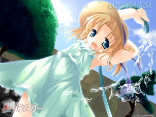 Картинка аниме *unknown другое