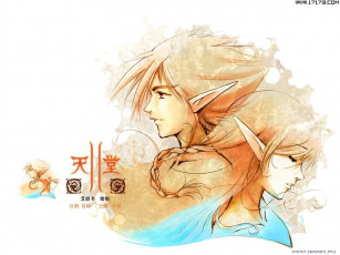 Картинка аниме *unknown другое