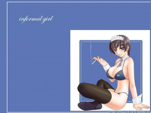 Картинка аниме *unknown другое