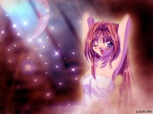 Картинка аниме *unknown другое