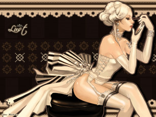 Картинка аниме *unknown другое