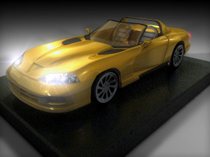 Картинка автомобили 3д