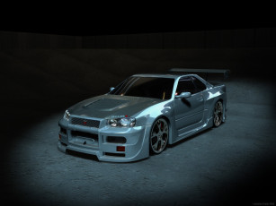 Картинка автомобили 3д