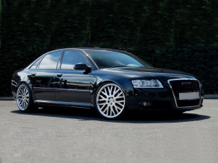 Картинка автомобили audi