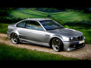 Картинка автомобили bmw