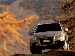 Картинка автомобили fiat