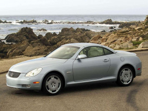 Картинка автомобили lexus