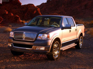 Картинка автомобили lincoln