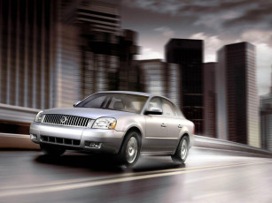 Картинка автомобили mercury