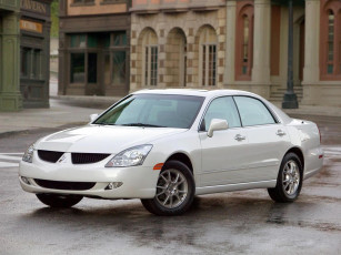 Картинка автомобили mitsubishi