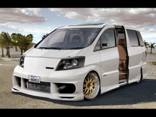 Картинка автомобили toyota