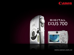 Картинка бренды canon