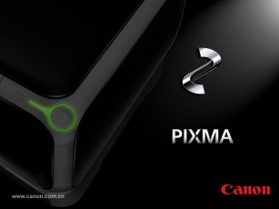 Картинка бренды canon