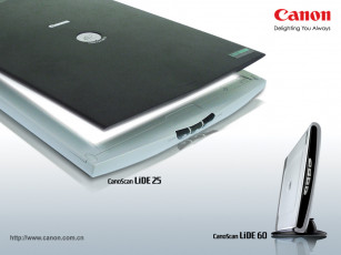 Картинка бренды canon